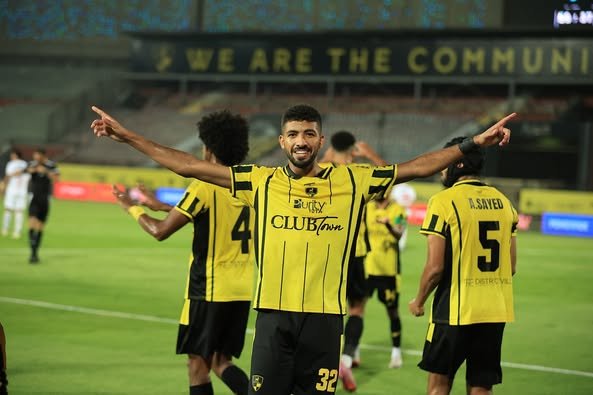 الزمالك يتعثر أمام وادي دجلة ويخسر فرصة اعتلاء قمة الدوري