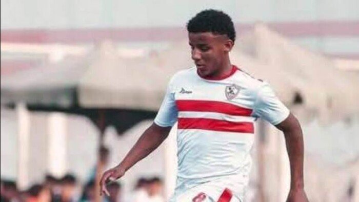 الزمالك يجدد الثقة في حسام عاشور لخمس سنوات إضافية