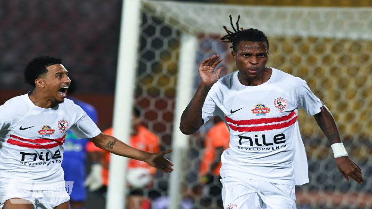 الزمالك يستعد لمواجهة وادي دجلة في دوري نايل .. التوقيت والقنوات الناقلة للمباراة 5 الزمالك يستعد لمواجهة وادي دجلة في دوري نايل .. التوقيت والقنوات الناقلة للمباراة
