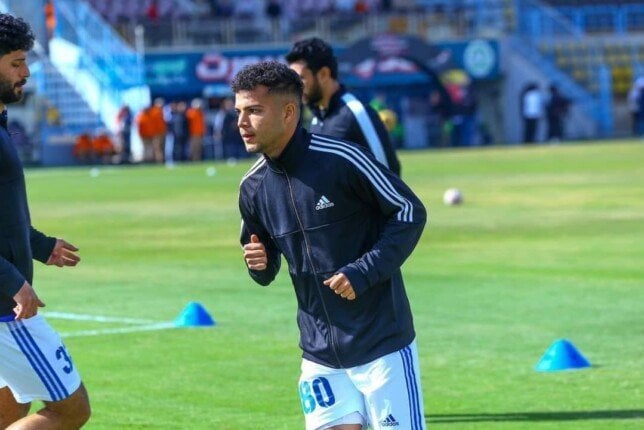 الزمالك يسعى للتعاقد مع مصطفى سعد ميسي بعد مغادرة الجفالي