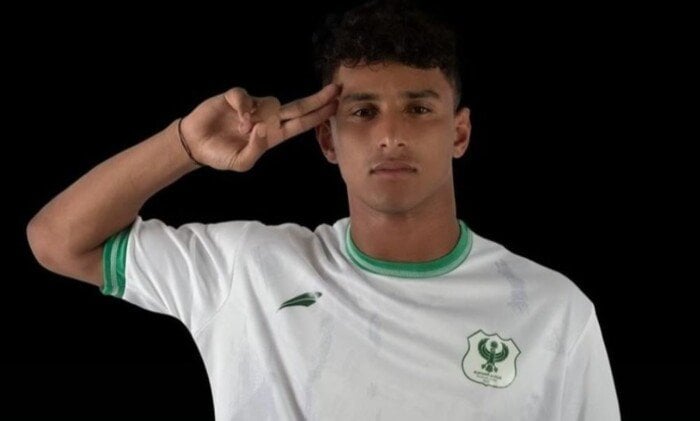 الزمالك يلاحق أحمد عيد قبل انتهاء فترة التسجيل