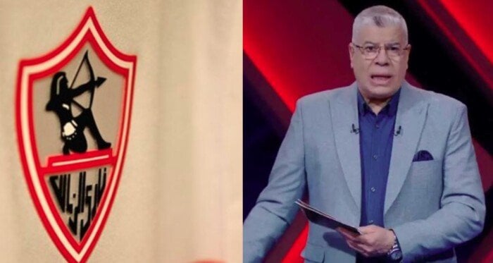 الزمالك يُقدّم شكوى رسمية ضد شوبير: تفاصيل جديدة