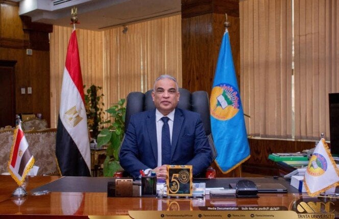 السبت المقبل: انطلاق الفحوصات الطبية للطلاب الجدد في جامعة طنطا