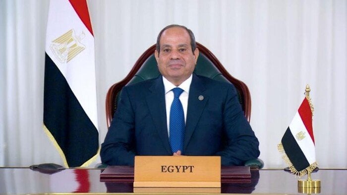 السيسي يعتمد التعديلات: بداية فصل جديد في قانون الرياضة