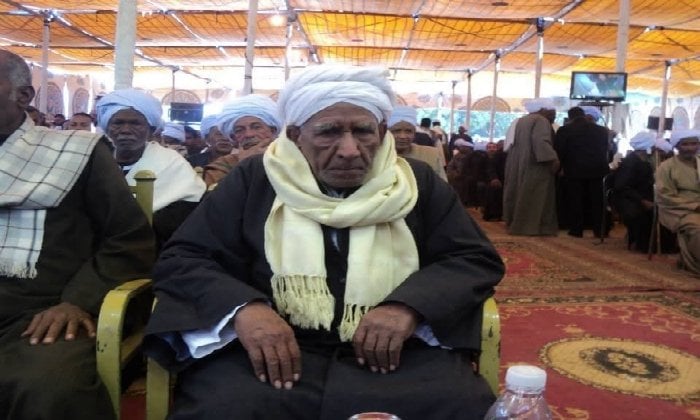 الشيخ تقادم الليثي: رمز الوحدة والسلام في صعيد مصر