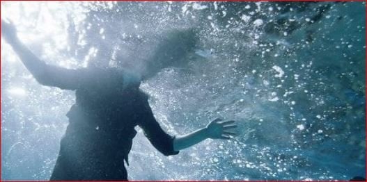 العثور على جثة شاب مجهول بعد غرقه في ترعة بالمنوفية