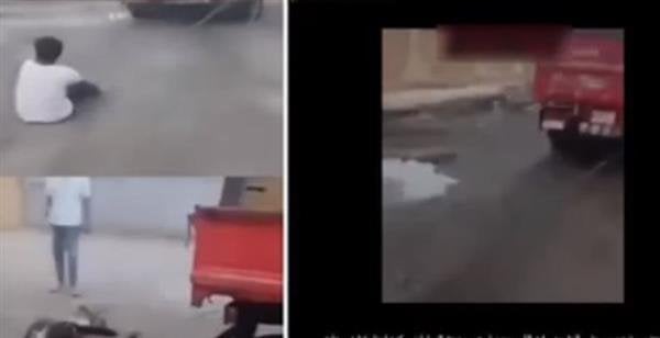 العدالة تطارد اللصوص: القبض على 6 مشتبه بهم بعد مطاردة مثيرة في السادات