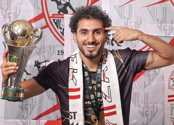 الغندور: الزمالك يهمل تجديد عقد أحمد حمدي