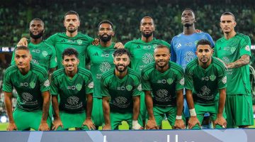 القنوات الناقلة لمباراة الأهلي والعربي بكأس الملك