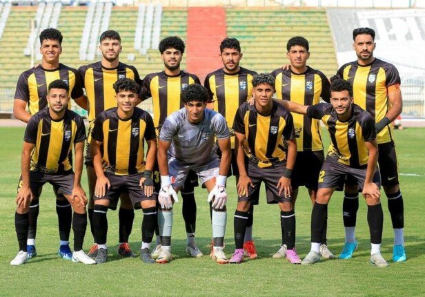 المقاولون العرب يتحدى زد في افتتاح دوري نايل