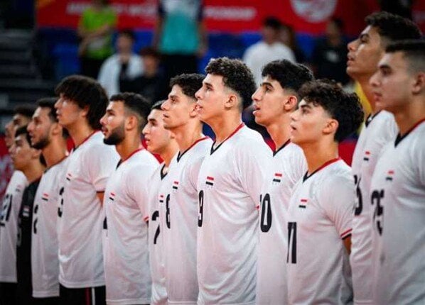 المنتخب الشاب يحلق بفوز تاريخي على المغرب في البداية المونديالية
