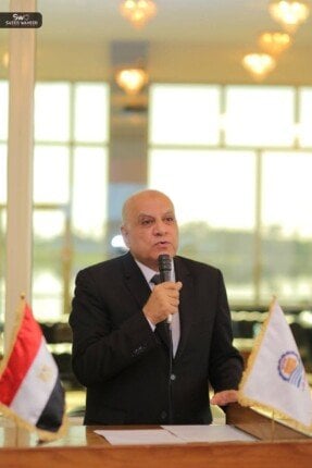 المنتدى الاقتصادي الأول بالإسماعيلية: انطلاقة جديدة للغرفة التجارية المصرية في القرية الأوليمبية