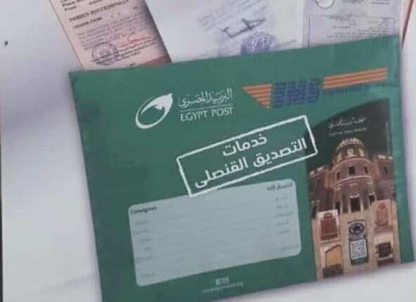 المنيا: خدمة التصديق القنصلي الجديدة لشهاداتك ومستنداتك