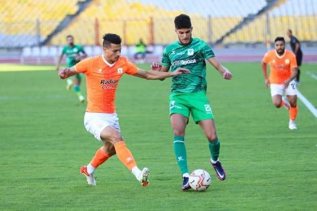 المواجهة بين الجريحين: فاركو ضد طلائع الجيش في الدوري