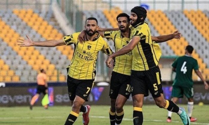الوادي يتمكن من تحقيق أول انتصار في الدوري أمام زد