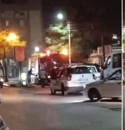 انفجار ناري في مديرية التعليم بالمنيا: تدخل عاجل من الحماية المدنية