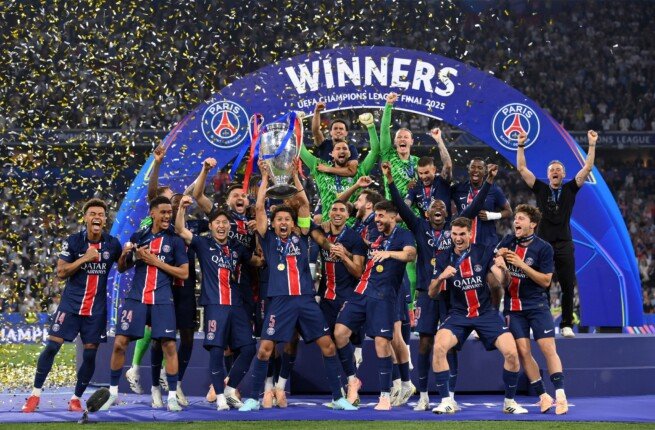 باريس سان جيرمان يسعى لتعزيز سيطرته على لقب الدوري الفرنسي