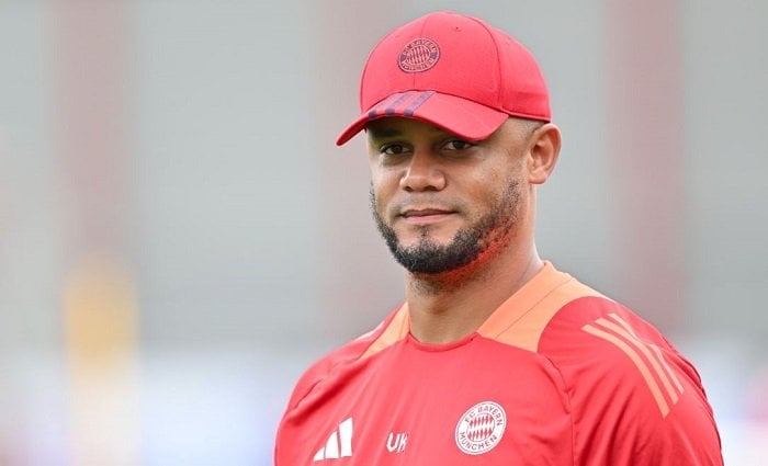 بايرن ميونخ يسعى لاسترداد لقب كأس ألمانيا المفقود