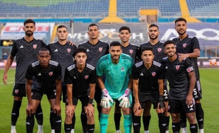 بتروجت يستعد لمواجهة كهرباء الإسماعيلية في قمة الدوري الممتاز اليوم