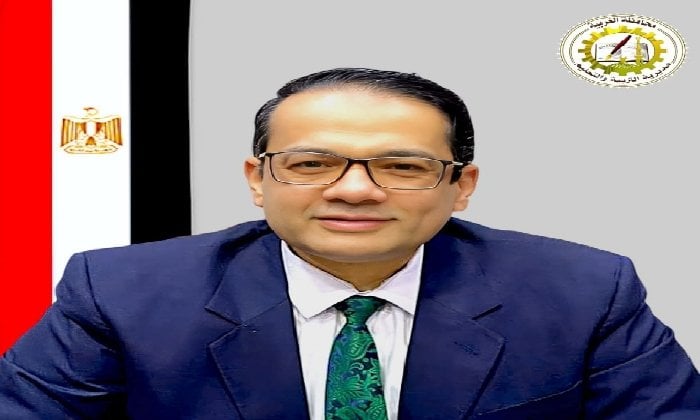 بدء امتحانات الدور الثاني للدبلومات الفنية في محافظة الغربية