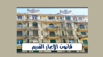 بدء تطبيق زيادة الإيجار 250 جنيهًا لمدة 3 أشهر من الغد