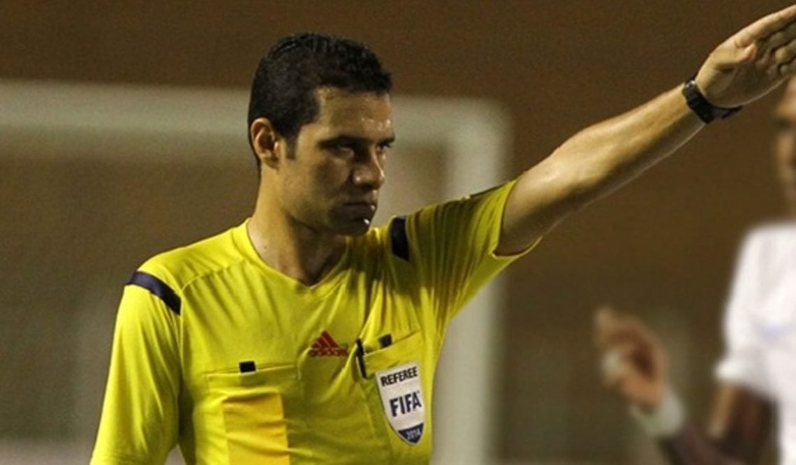 بداية الدوري: تحكيم محمود البنا للزمالك وسيراميكا وأمين عمر للمصري والاتحاد