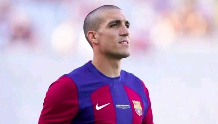 برشلونة على أعتاب إنهاء عقد أوريول روميو