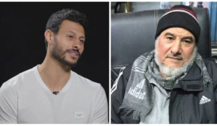 تأجيل جنازة والد محمد الشناوي إلى بعد الظهر بكفر الشيخ