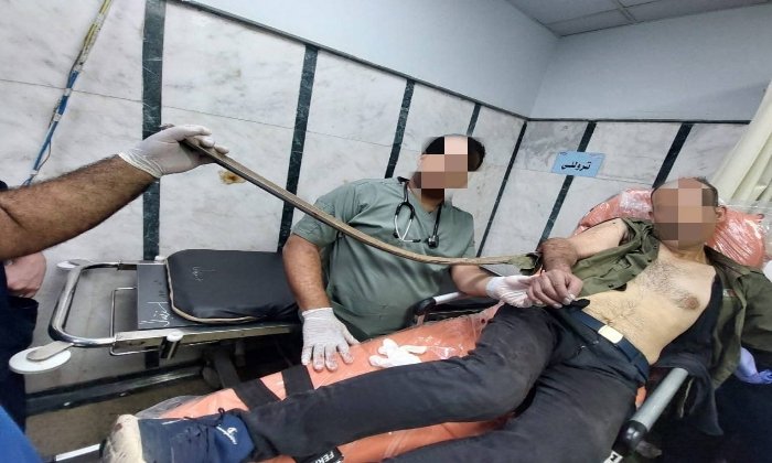 تأمين صحي ببنها: إنقاذ حياة مريض بإصابة حرجة
