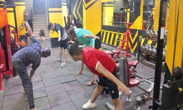 تأهيل الشباب بأسيوط: برامج لتسهيل الالتحاق بالكليات العسكرية وعلوم الرياضة