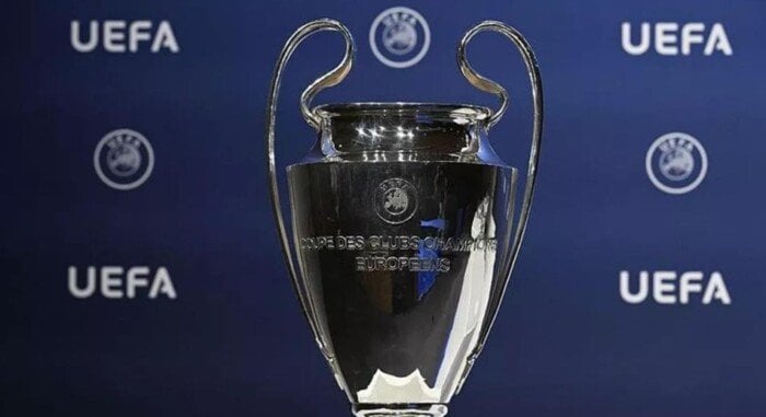 تاريخ سحب قرعة دوري الأبطال 2025-2026