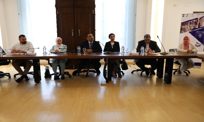 تجارية الإسكندرية تطلق الدورة الثانية من برنامج تطوير رواد الأعمال