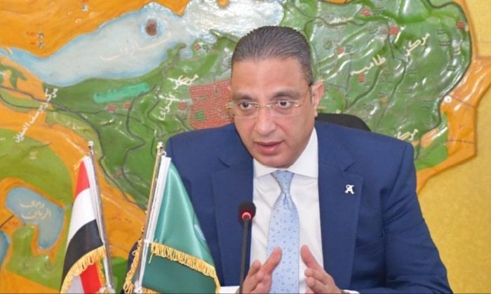 تجريب تعديلات جديدة للمحاور المرورية في الفيوم اعتباراً من السبت