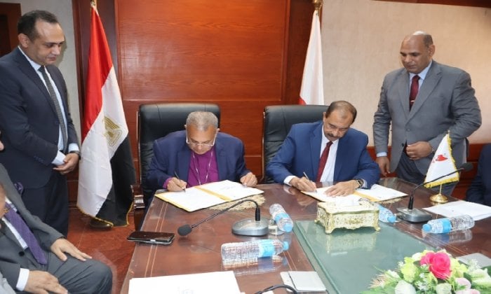 تحالف جديد لدعم وتمكين ذوي الإعاقة في سوهاج