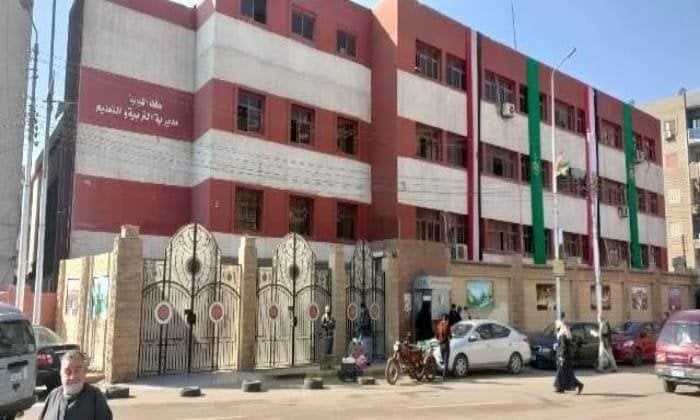 تحركات حاسمة لتصحيح المخالفات التعليمية في مدرسة أجهور بالقليوبية