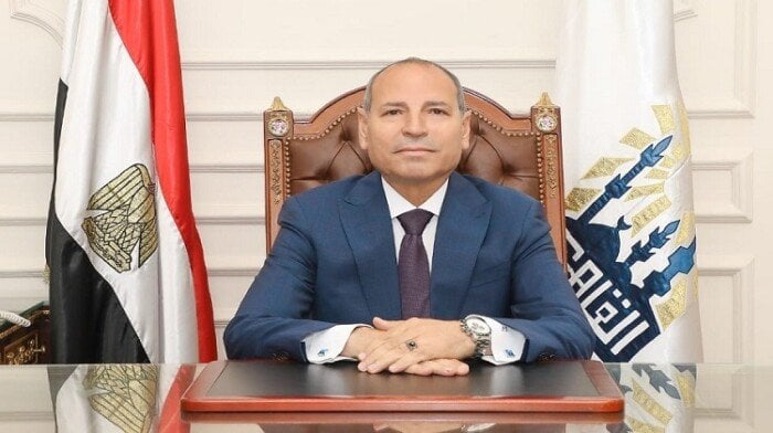 تحسين الكفاءة: تغييرات مدروسة في قيادة أحياء القاهرة