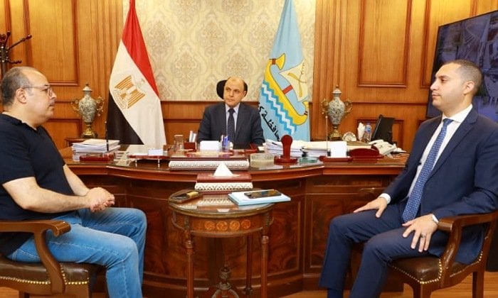 تحسين جودة الحياة: أولويات كفر الشيخ تتركز على المواطن ومشروعات البنية التحتية