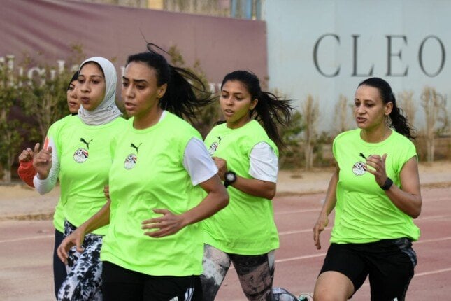 تحقيق النجاح في 14 محكمة: دعم لاختبارات اللياقة البدنية