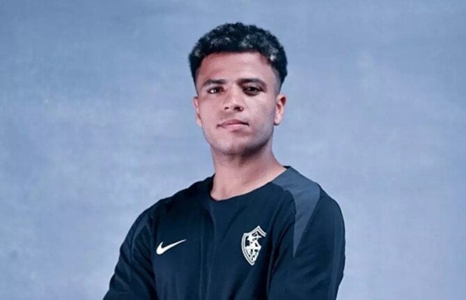 تحليل أحمد ربيع لأداء الزمالك والمقاولون العرب في الدوري
