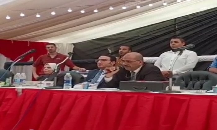 تحليل شامل لأصوات الناخبين في انتخابات الشيوخ بالشرقية