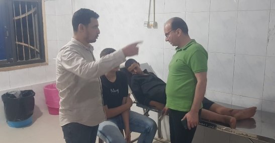 تحول جديد: تشغيل قسم الأشعة بمستشفى السنبلاوين على مدار الساعة
