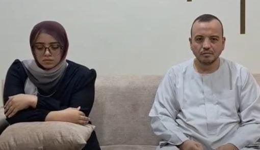 تخلي والد عائشة عن بلاغ التلاعب: نضال من أجل مصلحة الجميع