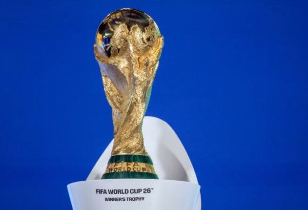ترامب: السحب الرسمي لكأس العالم 2026 في واشنطن ديسمبر القادم