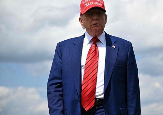 ترامب يؤسس فريقاً خاصاً لتحضير أولمبياد لوس أنجلوس 2028