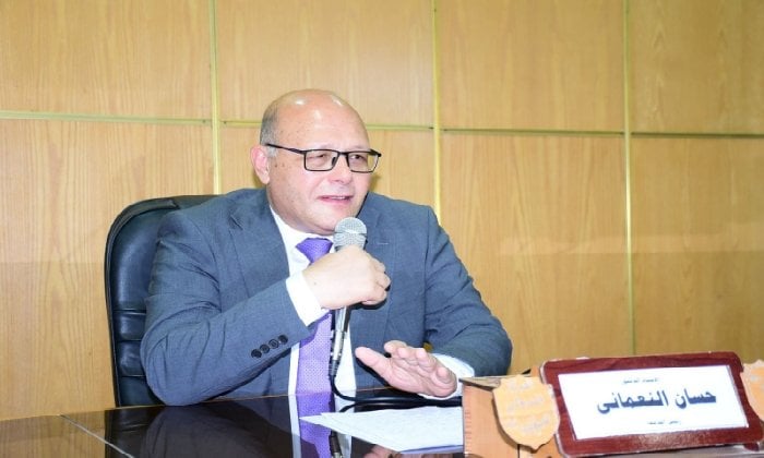 تزايد الإقبال على الطب والصيدلة في جامعة سوهاج: 10 آلاف طالب يسجلون إلكترونيًا