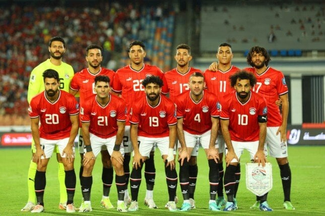 تشكلية منتخب مصر في معسكر سبتمبر: سداسي الزمالك ونجوم المحترفين