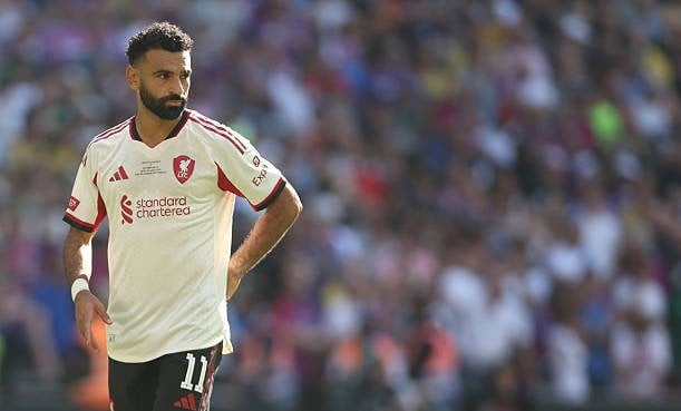 تشكيلة ليفربول المرتقبة ضد بورنموث بقيادة محمد صلاح