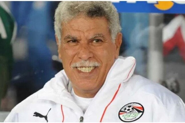تطورات جديدة من حسن شحاتة حول أزمة أرض الزمالك في 6 أكتوبر