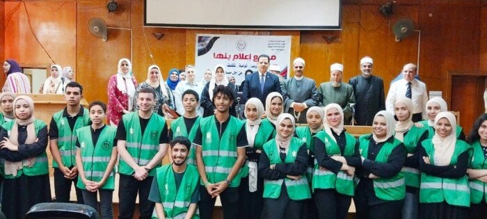تعزيز الوعي والمواطنة: رؤية نحو الجمهورية الجديدة