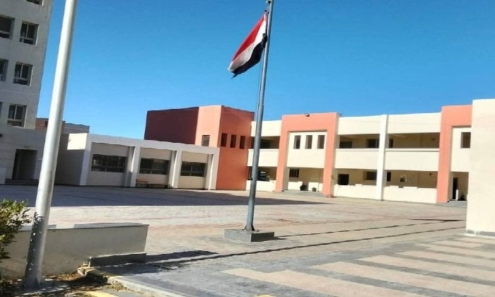 تعليم مطروح: تحضيرات شاملة لبداية عام دراسي جديد